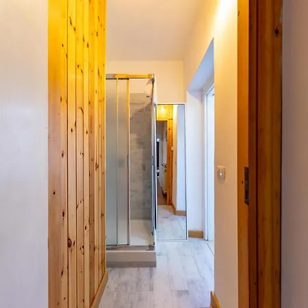 Ospitalita Diffusa - Casa Rina Appartement