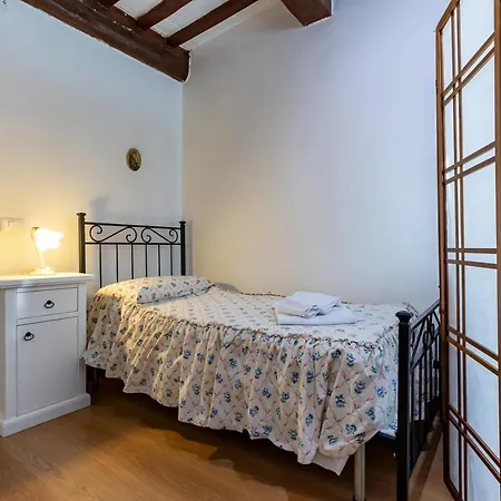 Appartement Ospitalita Diffusa - Casa Rina Santa Fiora