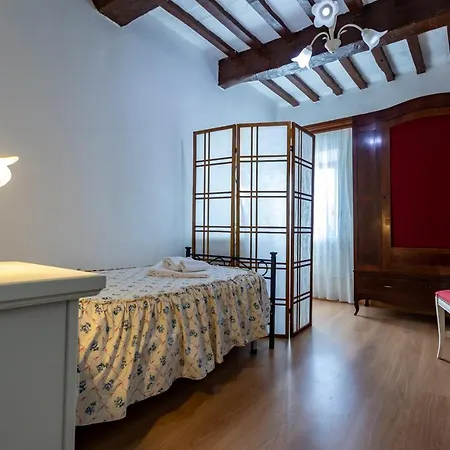 Ospitalita Diffusa - Casa Rina Appartement *