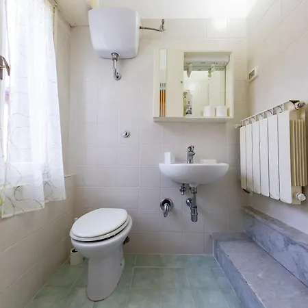 Appartement Ospitalita Diffusa - Casa Rina *