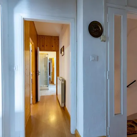 Appartement Ospitalita Diffusa - Casa Rina