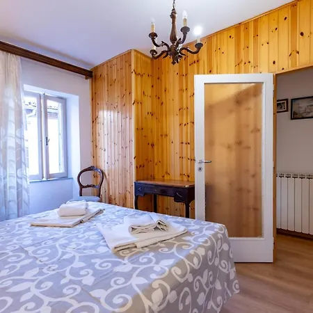 Ospitalita Diffusa - Casa Rina