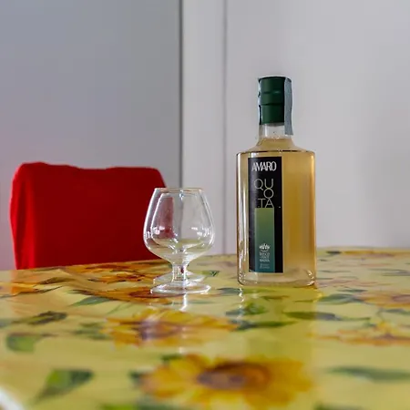 Ospitalita Diffusa - Casa Rina Appartement