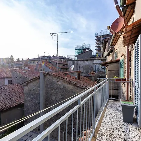 Ospitalita Diffusa - Casa Rina